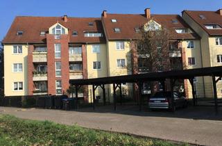 Wohnung mieten in Heistr 10a, 45891 Erle, 2,5-Zimmer-Wohnung mit Terrasse in GE- Erle