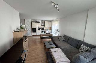 Wohnung mieten in Pfadwiesenstraße, 69509 Mörlenbach, 1,5-Zimmer Wohnung mit Balkon in Mörlenbach
