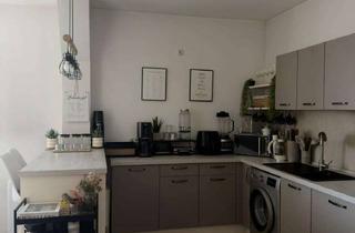 Wohnung mieten in Bad Sodener Straße 40, 63628 Bad Soden-Salmünster, Moderne 2-Zimmer Wohnung in Bad Soden-Salmünster