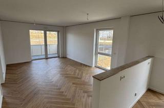 Wohnung mieten in Venusstraße, 64285 Darmstadt, Neubau! 2 Zimmer | Lichtdurchflutet & ideal geschnitten – Etagen flexibel verfügbar