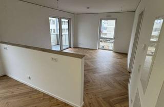 Wohnung mieten in Venusstraße, 64285 Darmstadt, Neubau! 2 Zimmer | Perfekt für moderne & umweltbewusste Singles und Paare - Etage frei wählbar