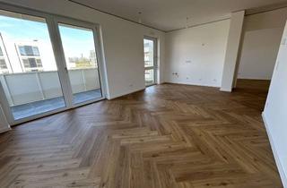 Wohnung mieten in Venusstraße, 64285 Darmstadt, Neubau! 2 Zimmer | Einziehen und Wohlfühlen – Etagen flexibel verfügbar