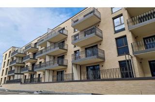 Wohnung mieten in Carl-Von-Linde-Straße 13b, 85716 Unterschleißheim, Neuwertige moderne 2-Zimmerwohnung mit Südwest-Balkon und Einbauküche