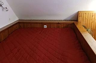 Wohnung mieten in Liebensteiner Str. 58, 99880 Waltershausen, 1-Zimmer Wohnung in Winterstein (Emsetal)
