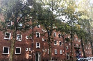 Wohnung mieten in Karpfenteich, 24113 Hassee, Schöner Wohnen: praktische 2-Zimmer-Wohnung