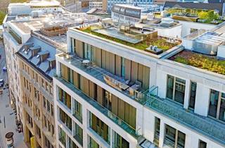 Lofts mieten in 20457 HafenCity, DownTown-Loft - Ein Manifest gegen die Gewöhnlichkeit.