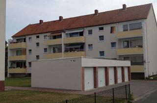 Wohnung mieten in Robert-Weise-Str. 1b, 30952 Ronnenberg, EMPELDE, helle renovierte 2 Zimmer-Whg./Balkon in ruhiger Wohnlage 2. OG.