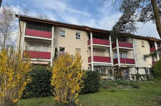 Wohnung mieten in 79312 Emmendingen, Moderne 2-Zimmer-Wohnung mit Balkon und EBK in Emmendingen