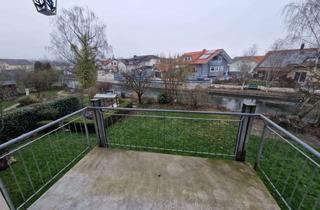 Wohnung mieten in Karl-Friedrich Str. 41, 77977 Rust, 1-Zimmer Wohnung mit Balkon