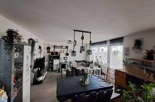 Wohnung mieten in Jettinger Straße 95, 71126 Gäufelden, Geschmackvolle, neuwertige 2,5-Raum-EG-Wohnung mit gehobener Innenausstattung und Terrasse/Garten