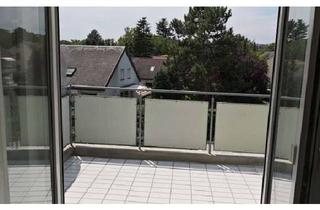 Wohnung mieten in Grüngärtenweg 15, 79206 Breisach, Charmante 3-Zimmer Dachgeschosswohnung mit Balkon in Breisach am Rhein