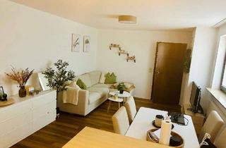 Wohnung mieten in Hölderlinstraße 53, 75397 Simmozheim, Stilvolle 2-Zimmer-Wohnung mit Gartennutzung in ruhiger Lage – ab 01.06.2026 bezugsfrei