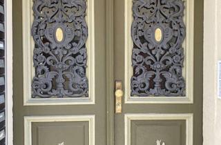 Wohnung mieten in Borngasse 17, 09599 Freiberg, Geräumige 4-Zimmer Wohnung in Freiberg