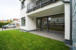 Wohnung mieten in Wilhelm-Tell-Straße 72, 30629 Misburg-Nord, Großzügige und schicke 3 Zimmerwohnung mit Terrasse, Fußbodenheizung und Holzparkett zur Vermietung
