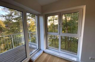 Wohnung mieten in Eutiner Straße 44b, 23795 Klein Rönnau, Schöne seniorengeeignete 3-Zimmerwohnung mit Aussicht