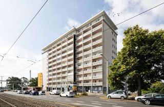 Penthouse mieten in Hamburger Str. 73, 38112 Braunschweig, Penthouse-Flair im 10. OG, inkl. einem Monat ohne Grundmiete!