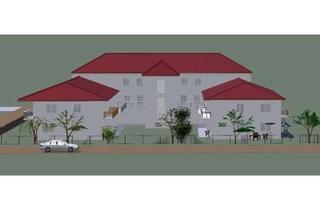 Wohnung mieten in Windmühlenweg 4b, 23972 Lübow, Wohnen mit Komfort in Lübow - Altersgerechte Wohnanlage mit Gemeinschaft und Lebensqualität