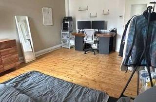 Wohnung mieten in 58452 Witten, Möblierte Dachgeschosswohnung