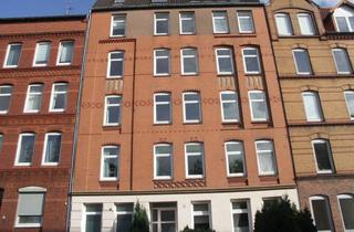 Wohnung mieten in 24118 Ravensberg, Ideale Studentenwohnung im Stinkviertel