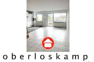 Wohnung mieten in 45472 Heißen, 3 - Zimmer Altbau-Wohnung mit Balkon in zentraler & beliebter Lage von Mülheim - Heißen