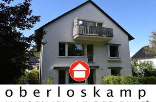 Wohnung mieten in 45136 Bergerhausen, Renovierte 3- Zimmer- Erdgeschoßwohnung mit Garten in Essen- Bergerhausen!