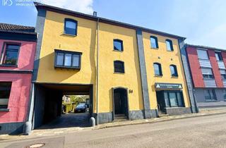 Wohnung mieten in 41517 Grevenbroich, Einziehen, ankommen, wohlfühlen! Moderne 3-Zimmer-Wohnung mit Balkon in absolut ruhiger Lage