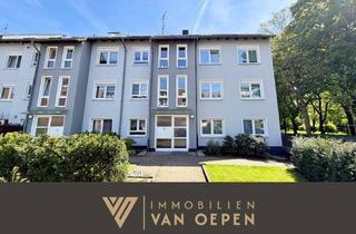 Wohnung mieten in Horster Straße 77, 46236 Bottrop, 2,5-Zimmer-Wohnung mit Sonnenbalkon und Stellplatz