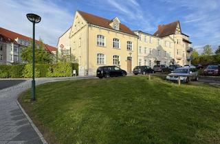 Wohnung mieten in Bruchstraße 14b, 17235 Neustrelitz, Charmante 2-Zimmer Wohnung im 2. OG in Neustrelitz