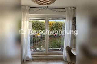 Tauschwohnungen in 52068 Aachen, Tauschwohnung: Attraktives 1-Zi-Apartment in Aachen-Mitte