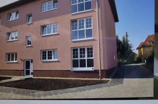 Wohnung mieten in Bergstr 55, 15745 Wildau, Stilvolle, gepflegte 3-Zimmer-Wohnung mit Balkon in Wildau