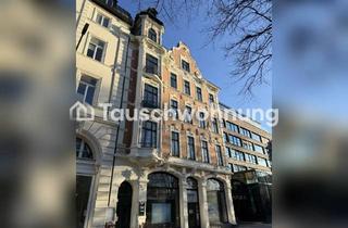 Tauschwohnungen in Königstraße 30, 22767 Altona-Altstadt, Tauschwohnung: Tausche große 3,5 Zimmer Whg gegen kleinere