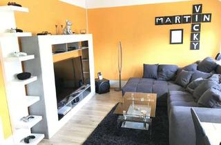 Wohnung mieten in Schöner Weg, 72800 Eningen, Schöne Dachgeschosswohnung in Eningen. NUR FÜR 2 PERSONEN !!!