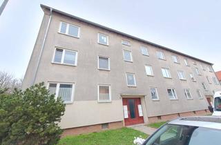 Wohnung mieten in Lindenbergplatz, 38126 Südstadt, Auch ohne Balkon lässt's sich schön wohnen!