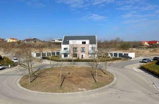 Wohnung mieten in Sonnenbergplatz, 91438 Bad Windsheim, Zweitbezug: stilvolle 3-Zimmer-DG-Wohnung mit Einbauküche, Balkon und Stellplatz am Sonnenbergplatz