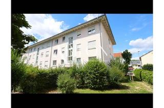 Wohnung mieten in Bärenfelsstraße 7b, 79379 Müllheim, Helle 2-Zimmer Wohnung in Müllheim im Markgräflerland