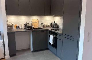 Wohnung mieten in Friedensallee 254d, 22763 Ottensen, Charmante 1-Zimmer Neubauwohnung mit Terrasse | Hamburg Bahrenfeld | ab Mai