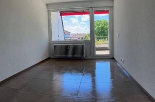 Wohnung mieten in Am Weiher, 88709 Meersburg, Geschmackvolle 1-Zimmer-Wohnung mit Balkon in Meersburg