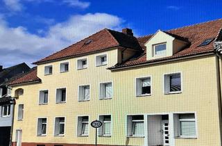 Wohnung mieten in Weidestraße, 23701 Eutin, 2-Zimmer Wohnung im EG im Zentrum von Eutin