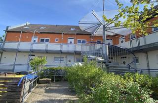 Wohnung mieten in Lärchenstraße 38, 06179 Teutschenthal, MIETKONZEPT in Teutschenthal: Tolle 1-Zi.-Wohnung mit Balkon in Eisdorf