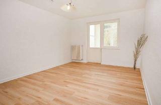 Wohnung mieten in 31134 Hildesheim, Moderne 4-Zimmer-Wohnung mit Wintergarten und Gartenmitbenutzung in Top-Lage!