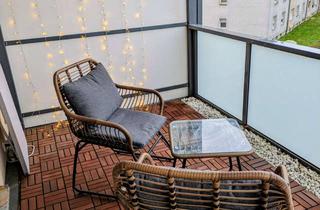 Wohnung mieten in Georg-Opel-Straße 12, 65428 Rüsselsheim, Luxuriöse Zweizimmerwohnung in Rüsselsheim zu vermieten