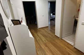 Sozialwohnungen mieten in Viktoriastraße 165, 45327 Katernberg, Helle 3-Zimmer Wohnung in Essen-Katernberg, WBS Schein notwendig!