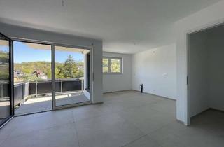 Wohnung mieten in 51491 Overath, Overath-Immekeppel:NEUBAU - Barrierefreie 3-Zimmer-Wohnung mit Balkon