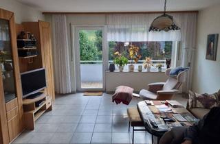 Wohnung mieten in 75181 Eutingen, 4,5 Zimmer Wohnung mit Balkonblick ins Grüne Pforzheim-Eutingen