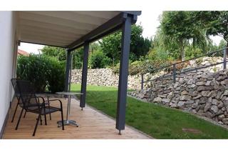 Wohnung mieten in Hauptstr. 24 a, 37191 Katlenburg-Lindau, Komfort 2-Zimmer-DG-Wohnung mit Einbaumöbeln und separater Terrasse