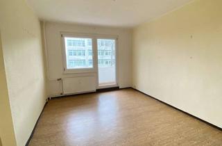 Wohnung mieten in Siegfried-Flack-Straße 25d, 04600 Altenburg, Gemütliche Wohnung mit Balkon