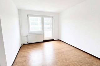 Wohnung mieten in Siegfried-Flack-Straße 25d, 04600 Altenburg, Gemütliche Wohnung mit Balkon