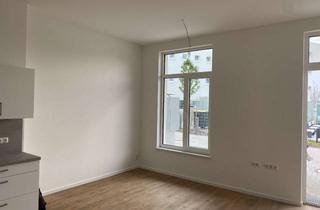 Wohnung mieten in Hundertwasserallee 5a, 64372 Ober-Ramstadt, Moderne 2-Zimmer Erdgeschosswohnung in Ober-Ramstadt