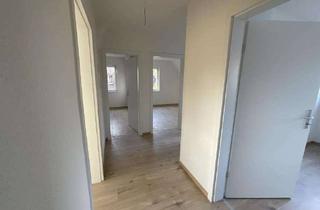 Wohnung mieten in Lessingstraße, 26382 Bant, Frisch sanierte 3-Zimmer-Wohnung im Dachgeschoss mit Wanne in Wilhelmshaven City