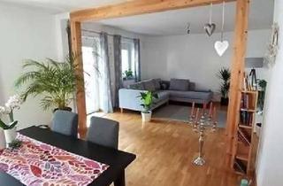 Wohnung mieten in 73116 Wäschenbeuren, Modernisierte 2,5 Zi Wg mit Balkon, Garten und EBK